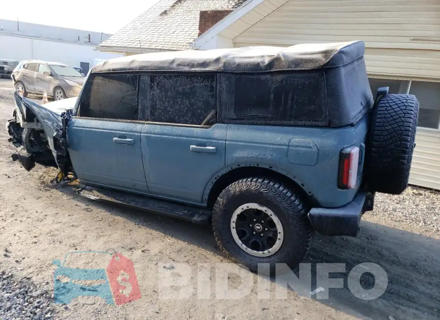 1FMDE5DH6NLB83163 Photo# 2