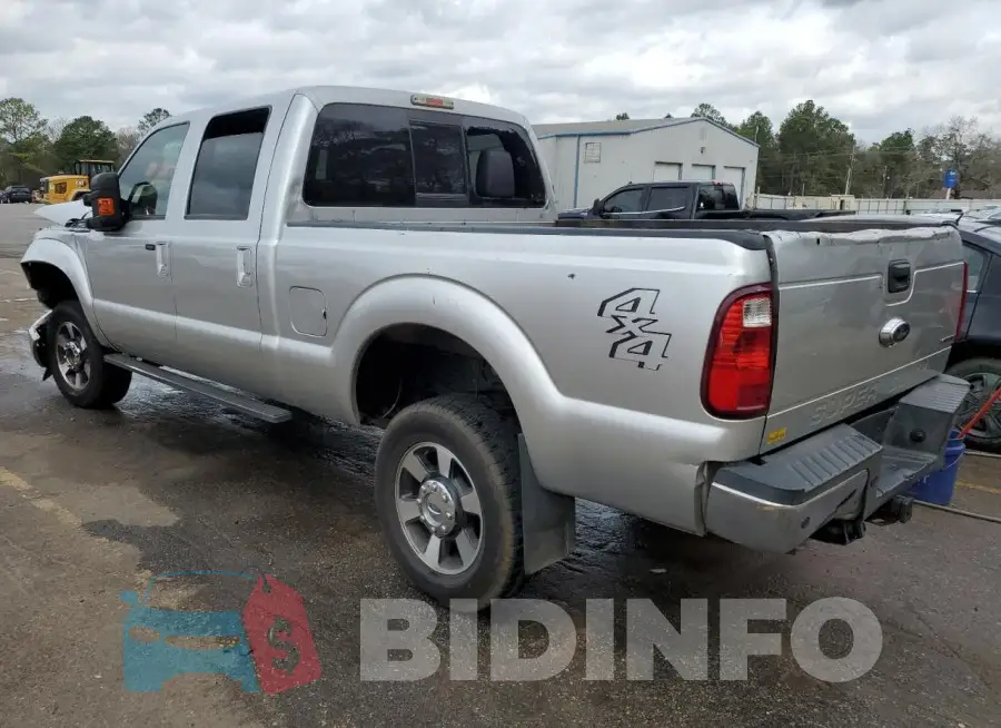 1FT7W2B68GEB48260 Photo# 2
