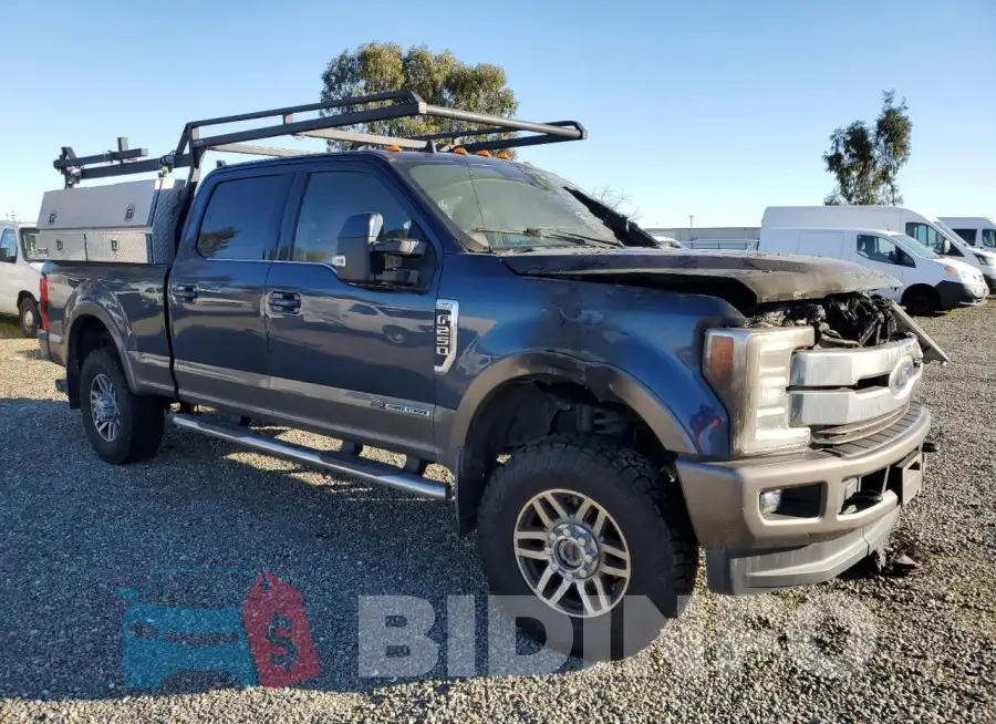 1FT7W2BT3KEG45246 Photo# 4