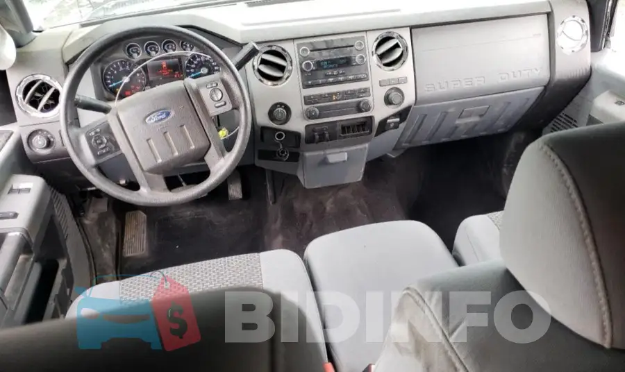 1FT7X2A68GEB77580 Photo# 8