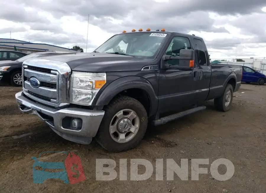 1FT7X2A68GEB77580 Photo# 1
