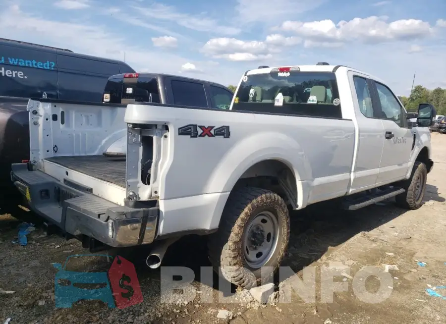 1FT7X2B63NEE20725 Photo# 3