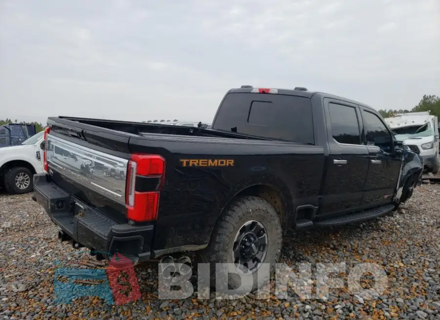 1FT8W2BM5PED98476 Photo# 4