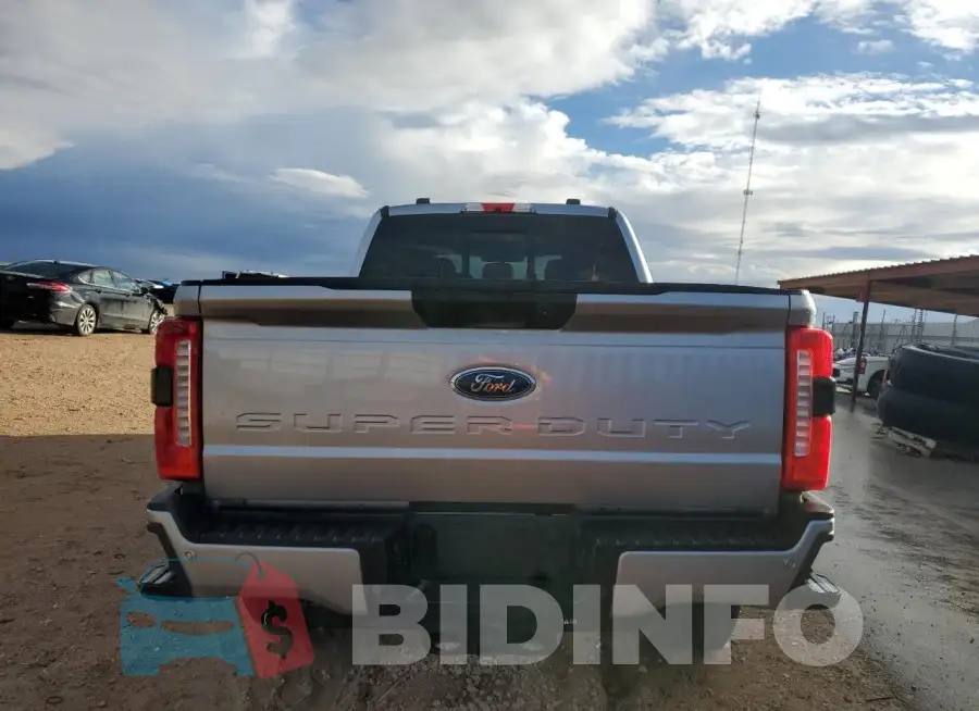 1FT8W2BT9PED78822 Photo# 6