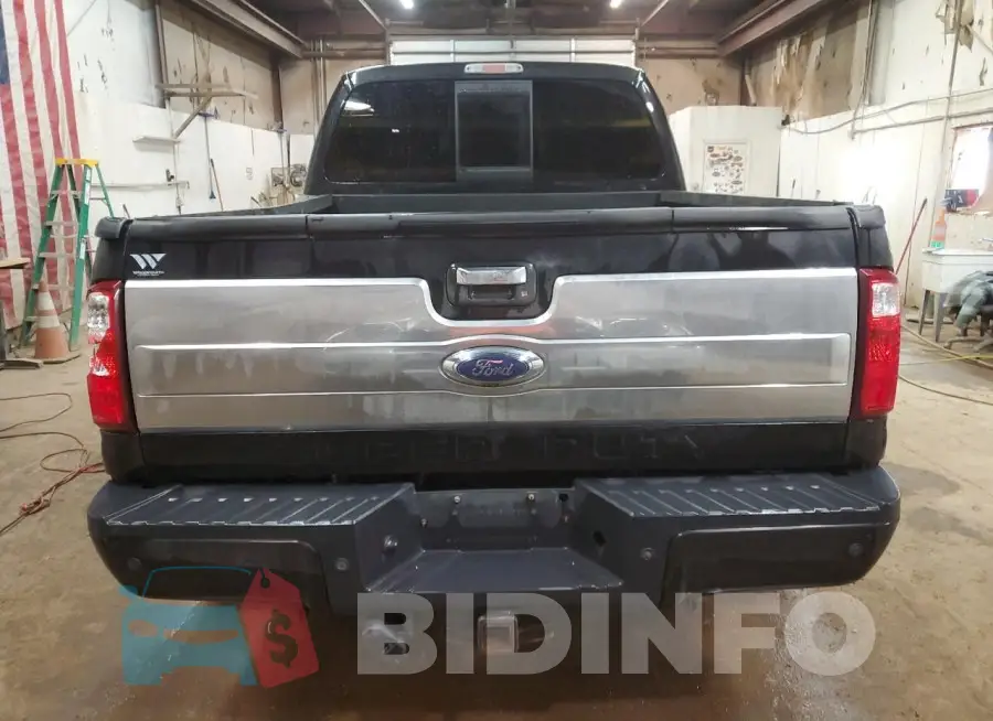 1FT8W3BT0FED06797 Photo# 6