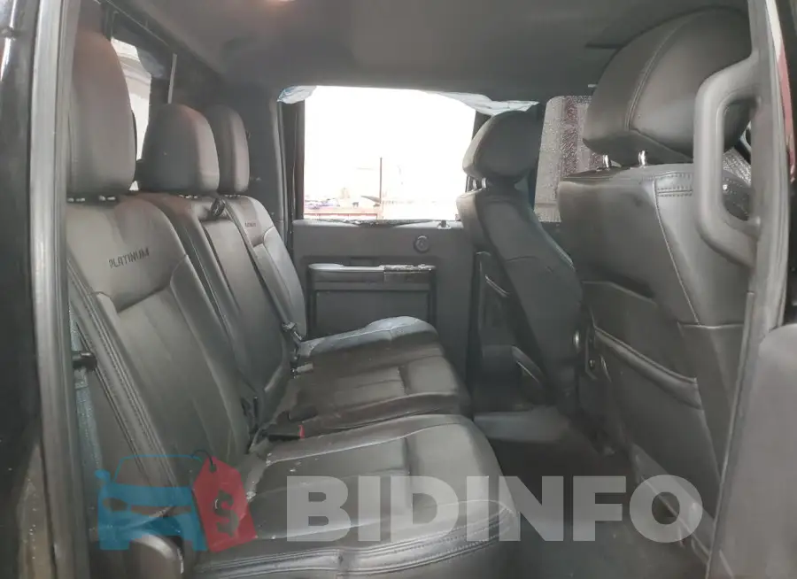 1FT8W3BT0FED06797 Photo# 10
