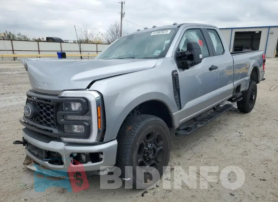 1FT8X2BN2PEC61632 Photo# 1