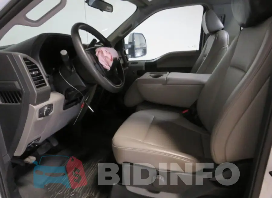 1FTBF2A68MED90988 Photo# 8