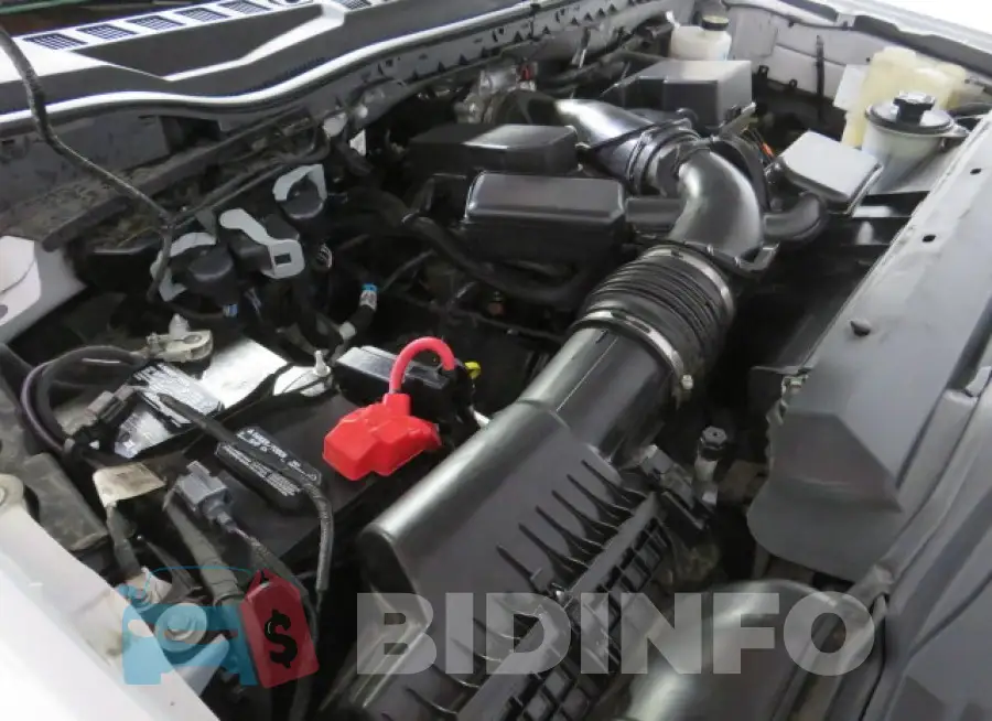 1FTBF2A68MED90988 Photo# 6