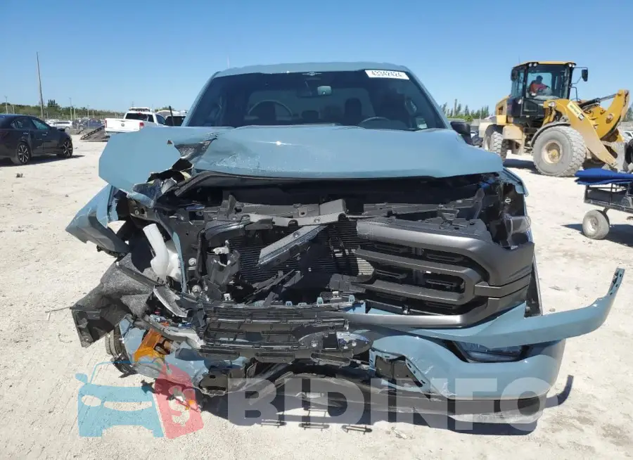 1FTEW1CP6PKE81437 Photo# 5