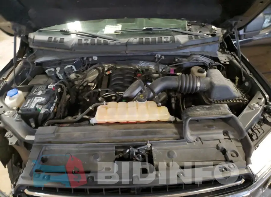 1FTEW1E50JKE81548 Photo# 11