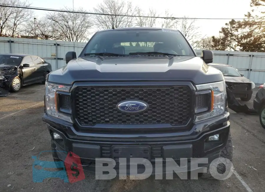 1FTEW1E59LKD65073 Photo# 5
