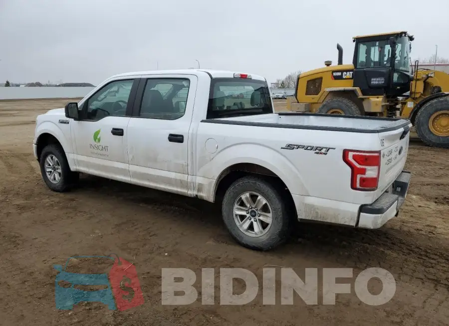 1FTEW1EB4LKD10035 Photo# 2