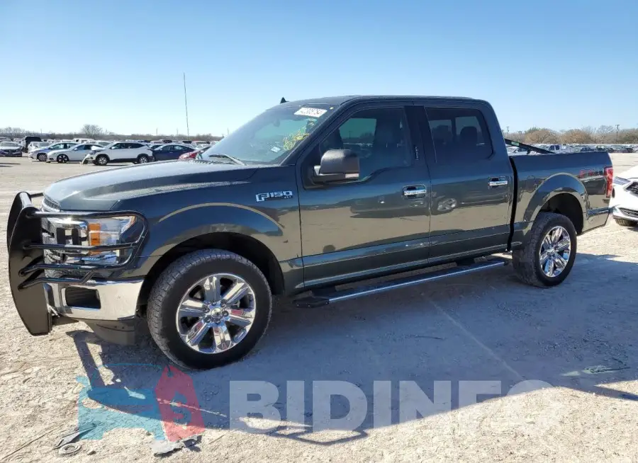 1FTEW1EG6JKC49926 Photo# 1