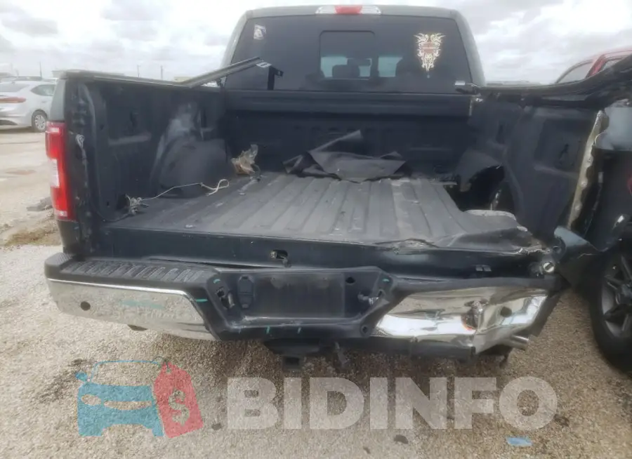 1FTEW1EG6JKC49926 Photo# 6