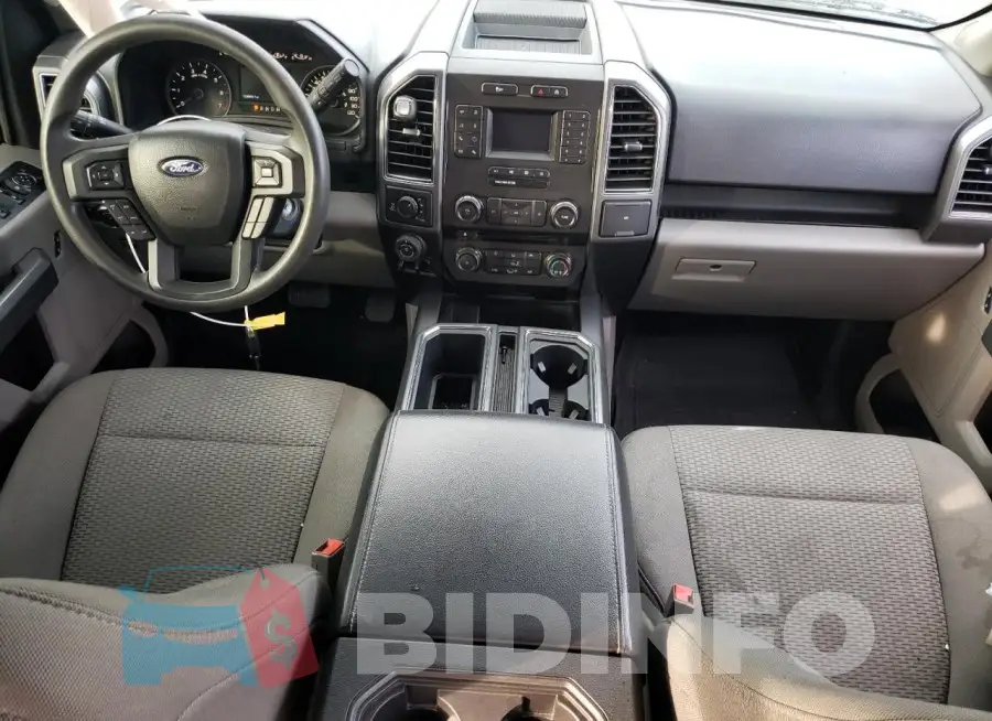1FTEW1EG6JKD26357 Photo# 8