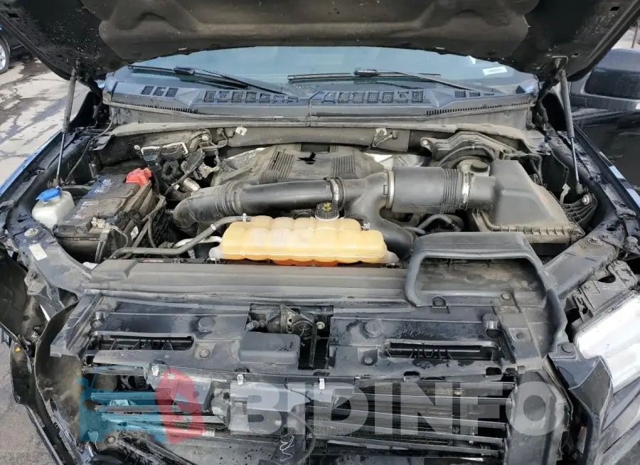 1FTEW1EGXHFC70152 Photo# 11