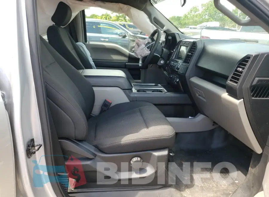 1FTEW1EP0JFC77701 Photo# 5