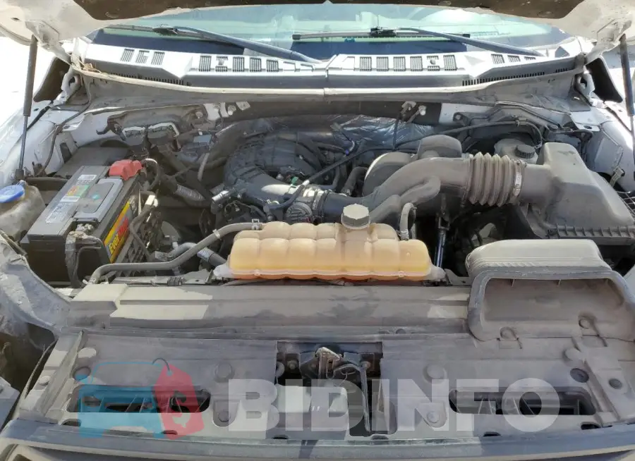 1FTEX1E82GFC17692 Photo# 11