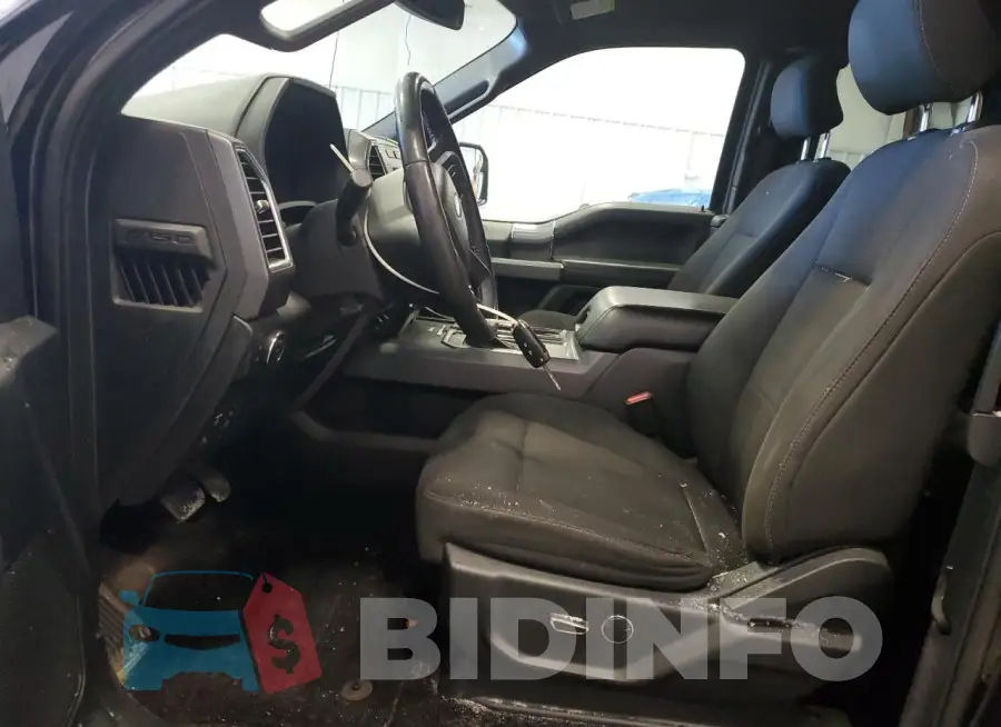 1FTEX1EP1GFB86877 Photo# 7