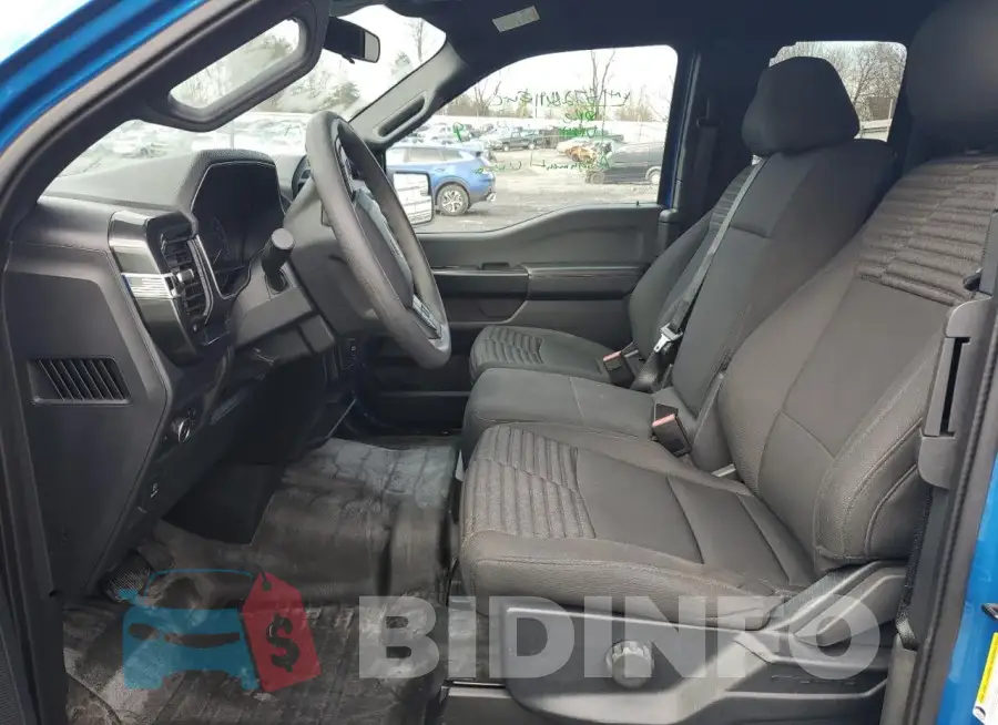 1FTEX1EP8MFC11625 Photo# 7