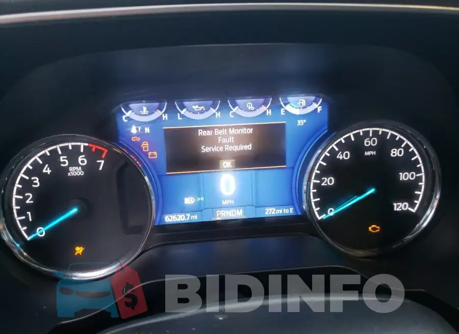 1FTFW1E85MFA08238 Photo# 9