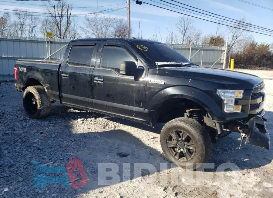1FTFW1EF8GFC50122 Photo# 4
