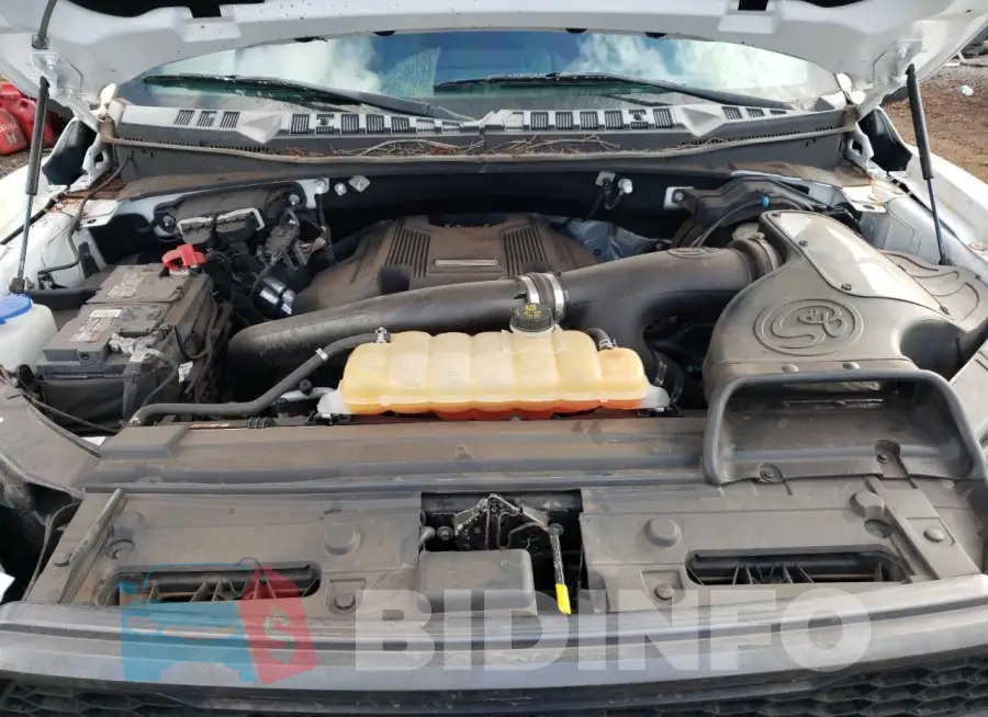 1FTFW1RG5JFB45676 Photo# 11