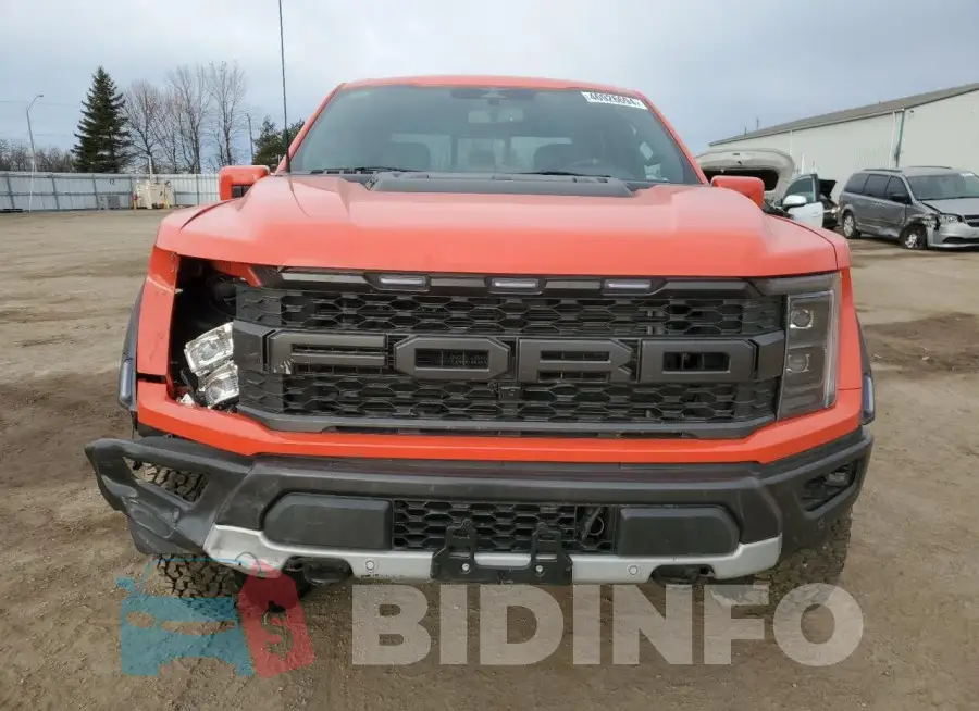 1FTFW1RG9PFC60225 Photo# 5