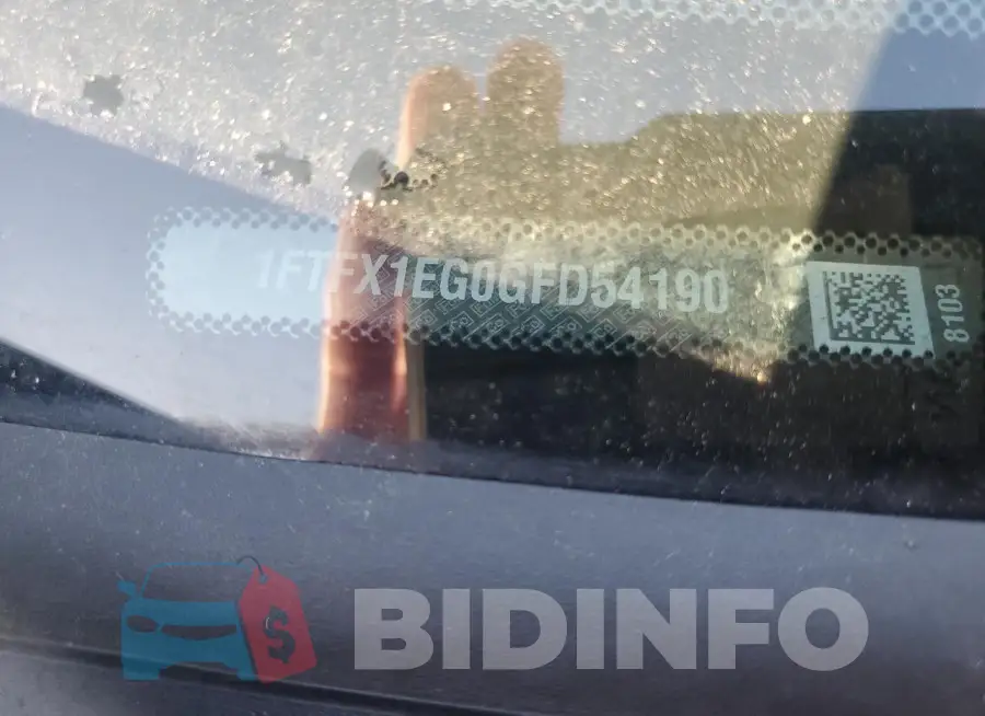 1FTFX1EG0GFD54190 Photo# 12