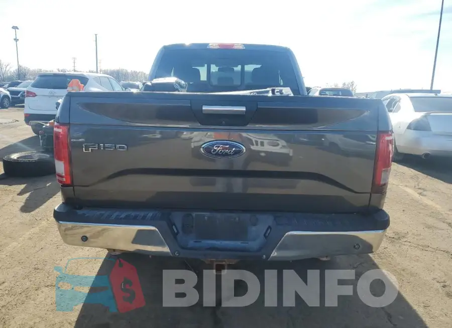 1FTFX1EG0GFD54190 Photo# 6