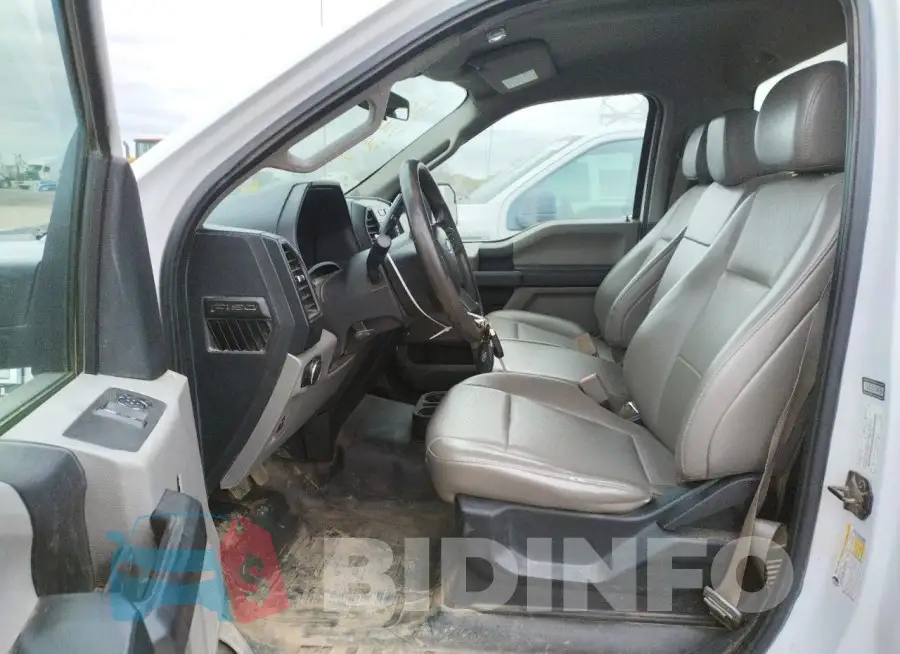 1FTMF1CB0KKD64980 Photo# 7
