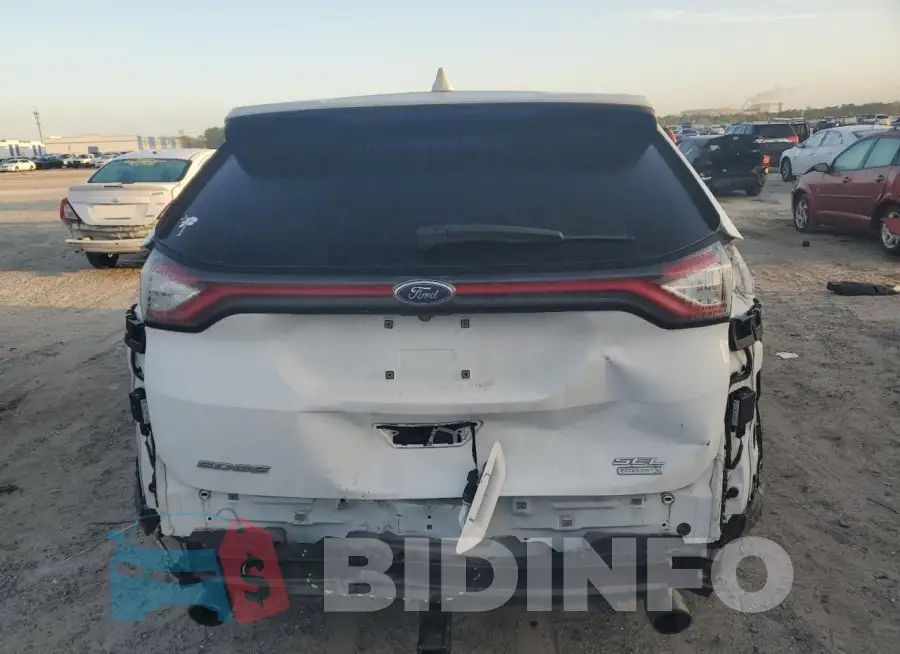 2FMPK3J90GBC63553 Photo# 6
