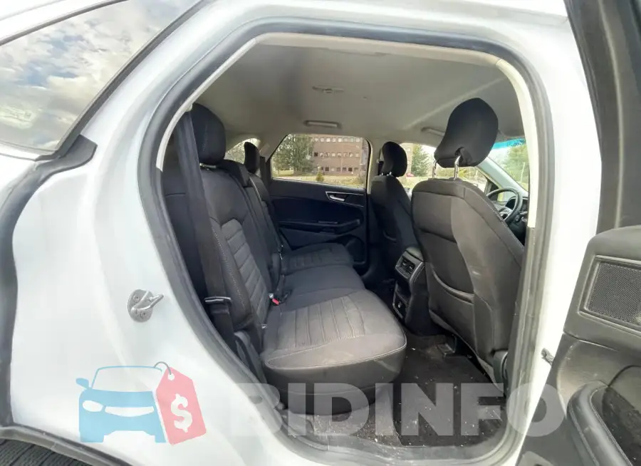 2FMPK4J91GBC29532 Photo# 6