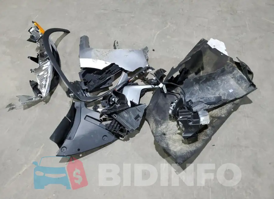 2FMPK4J93PBA38811 Photo# 12