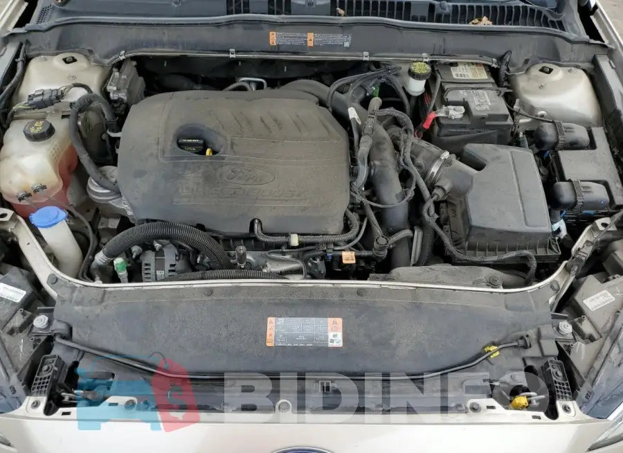 3FA6P0HD2JR104350 Photo# 11