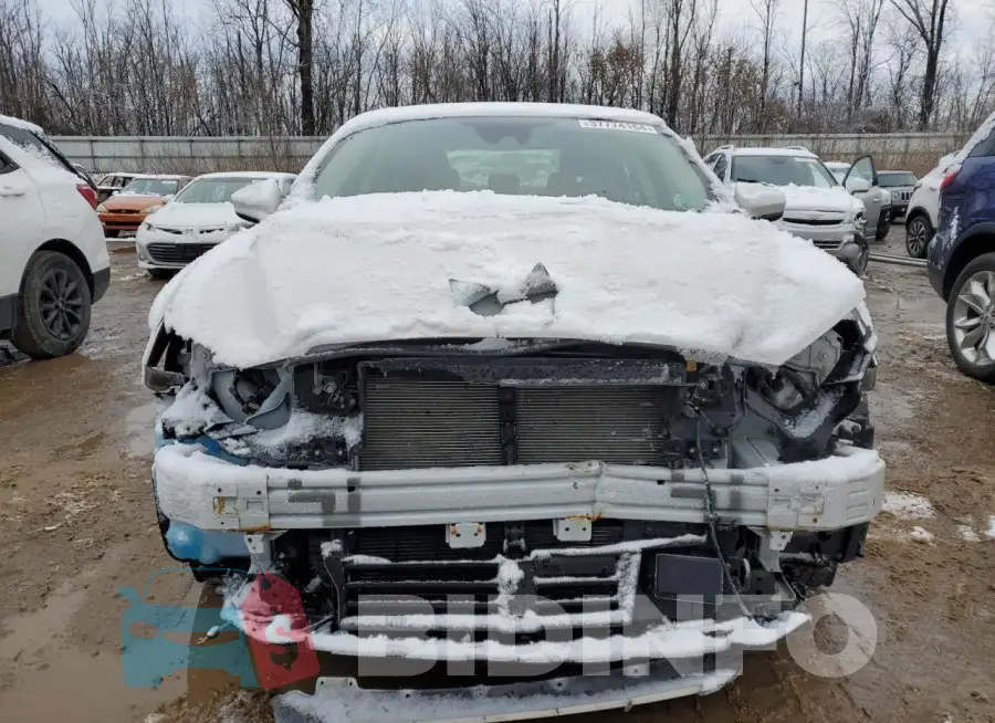 3FA6P0HD8LR250514 Photo# 5