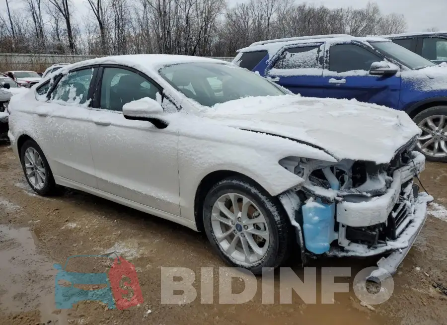3FA6P0HD8LR250514 Photo# 4