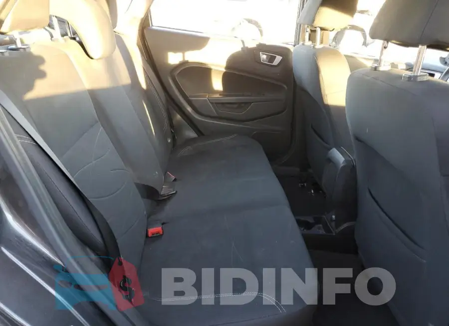3FADP4BJ5FM179545 Photo# 10