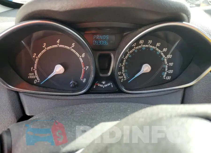 3FADP4EJ0GM141492 Photo# 9