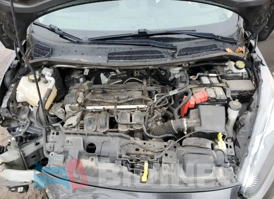 3FADP4EJ1KM132857 Photo# 11