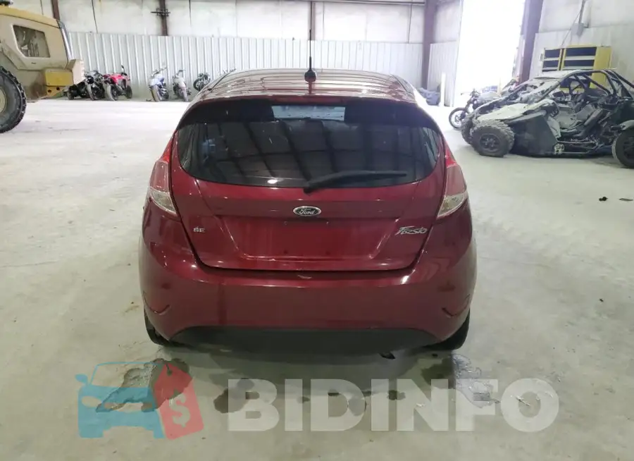 3FADP4EJ5GM100825 Photo# 6