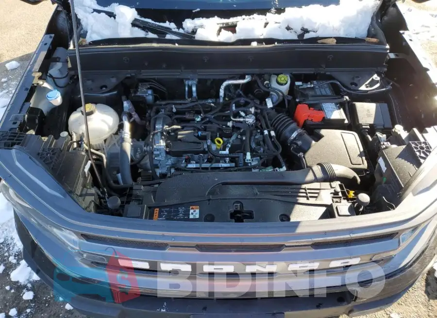 3FMCR9B61NRD69400 Photo# 11