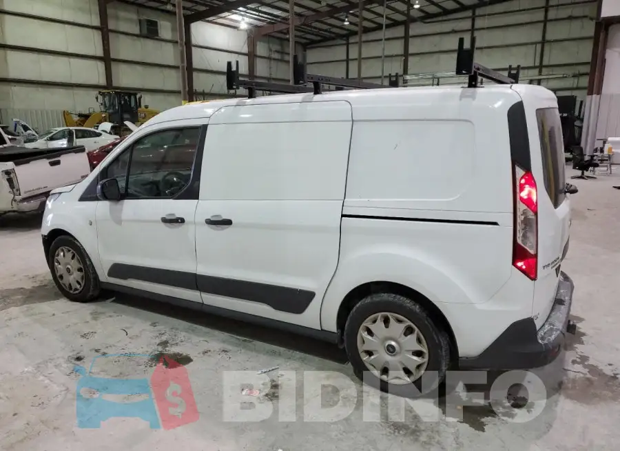 NM0LE7FX4F1201461 Photo# 2