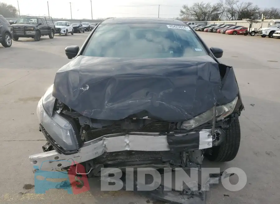 19XFB2F89FE044074 Photo# 5