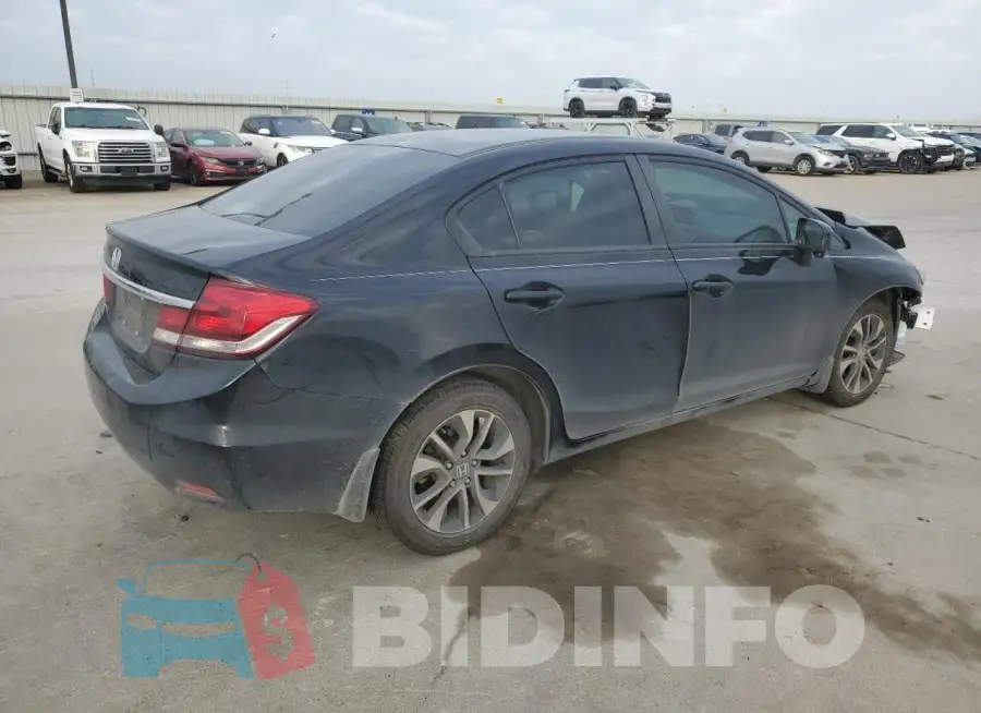 19XFB2F89FE044074 Photo# 3