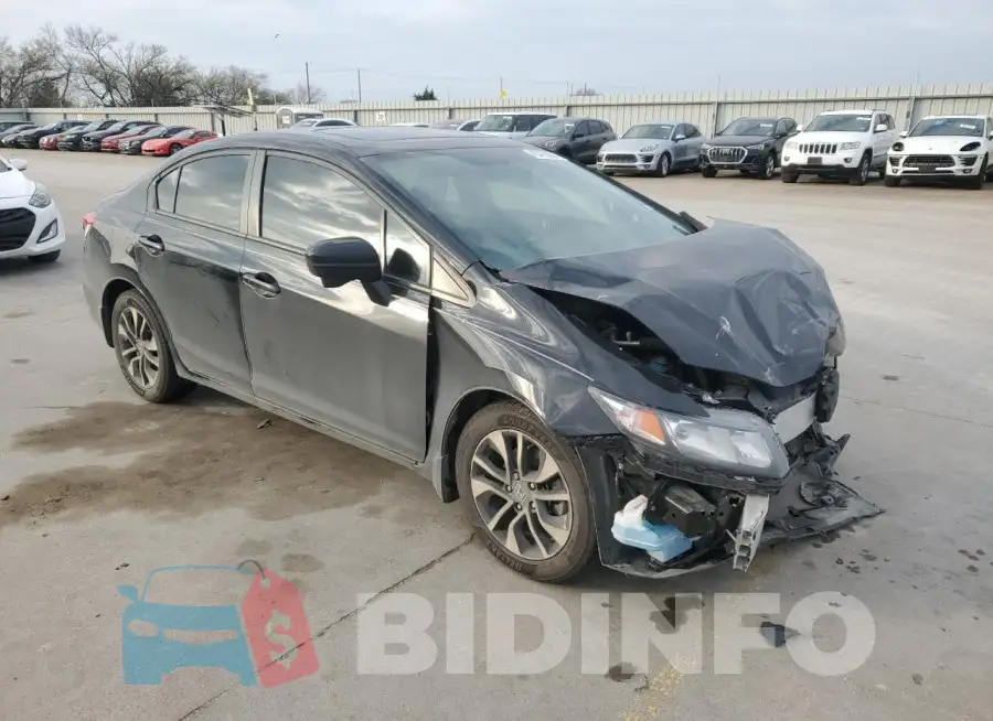 19XFB2F89FE044074 Photo# 4