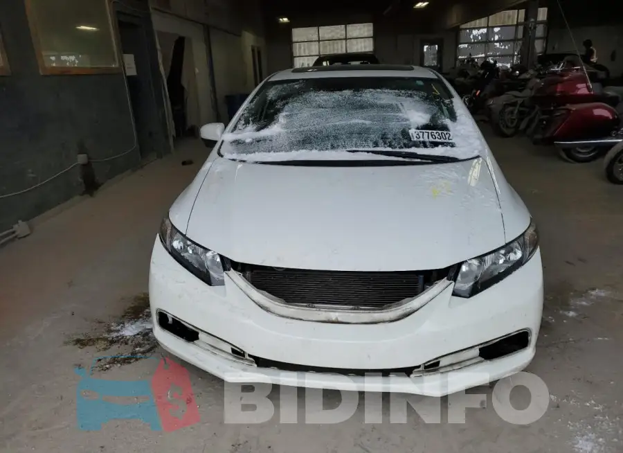 19XFB2F8XFE048862 Photo# 5