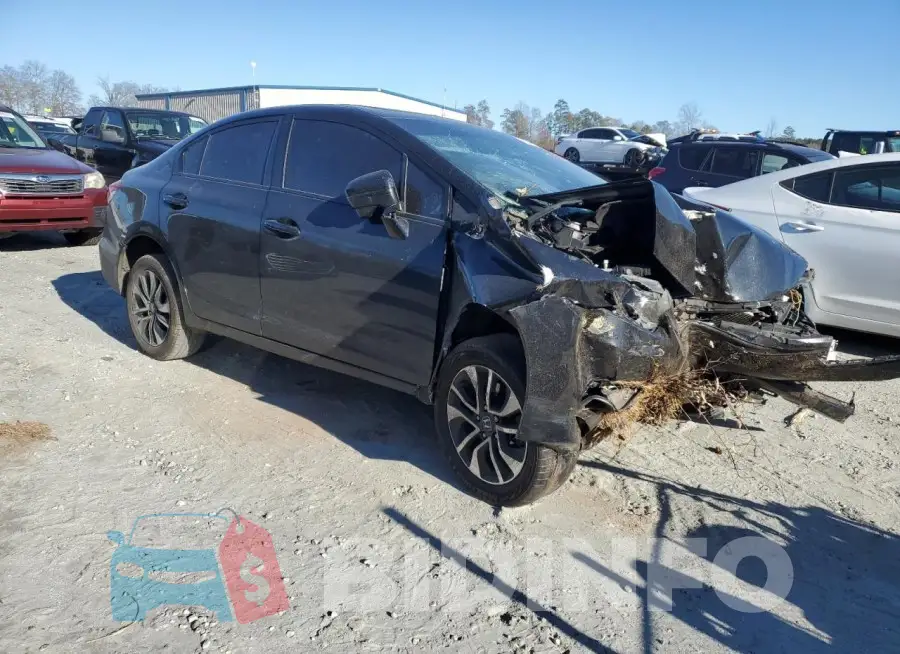 19XFB2F8XFE093588 Photo# 4