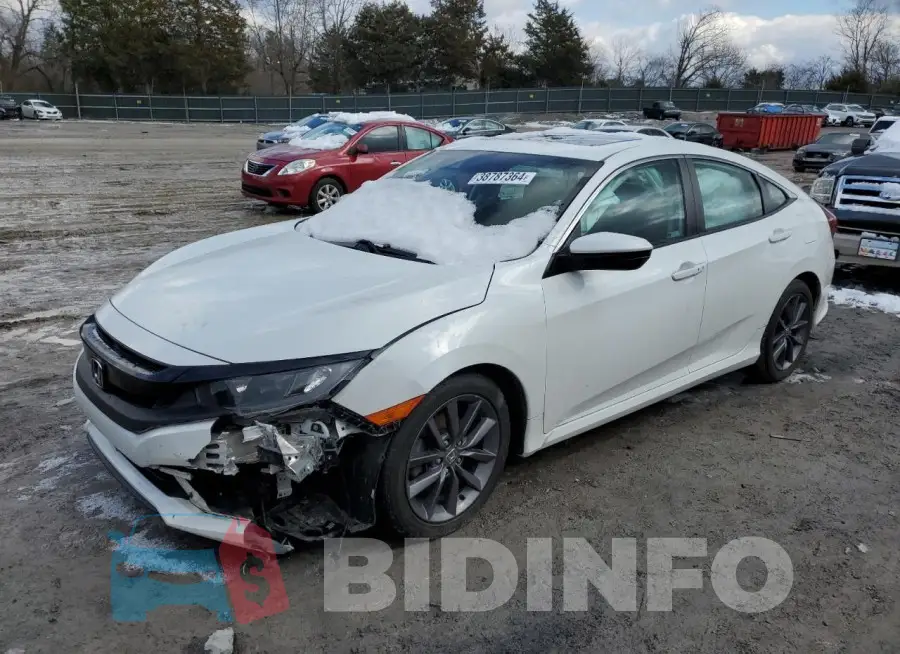 19XFC1F30LE205399 Photo# 1